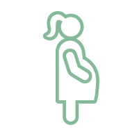 マタニティ歯科診療