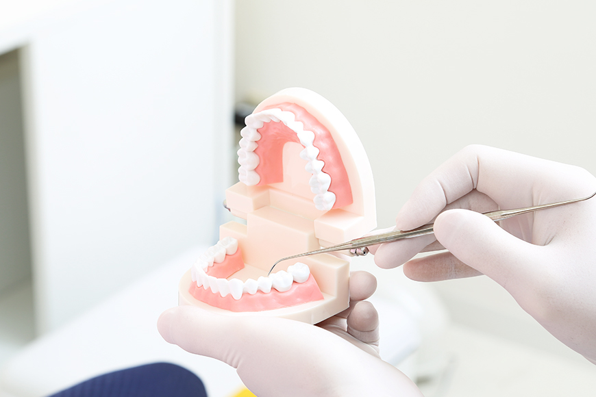 院長・スタッフ